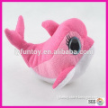 baby plush customized fish soft toy stuffed toy plush toy